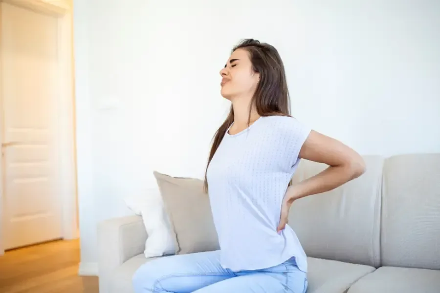 Back Pain treatment at Apple Wellness Chiropractic Center in Winchester, VA