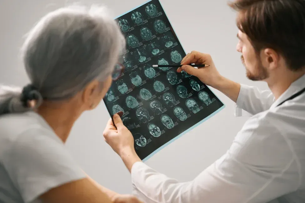 Brain Fog Treatment at Apple Wellness Chiropractic Center in Winchester, VA