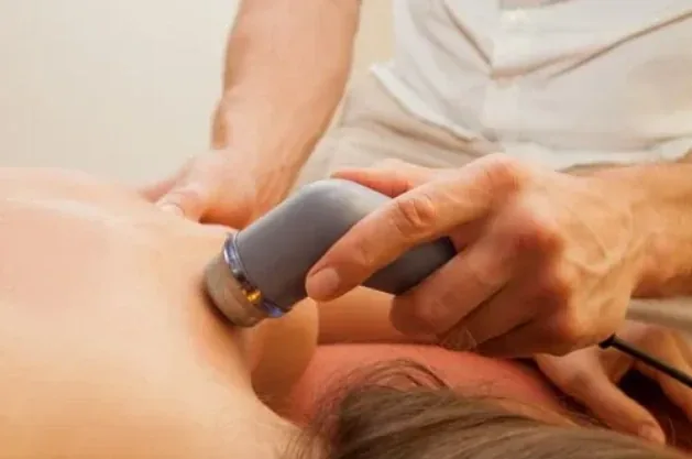 Cold Laser Therapy at Apple Wellness Chiropractic Center in Winchester, VA