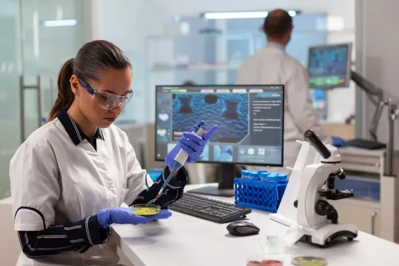 Regenerative Medicine at Apple Wellness Chiropractic Center in Winchester, VA