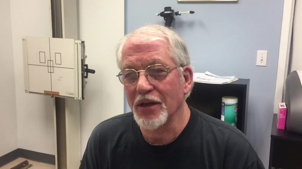 Chiropractor Winchester VA Helps Patient Overcome Hip & Leg Pain | Dr. Michael Pasternack