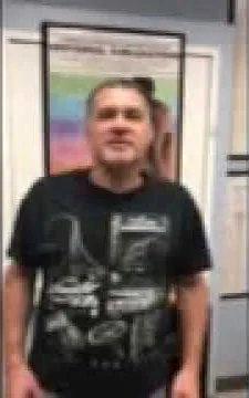 Michael B.Testimonial