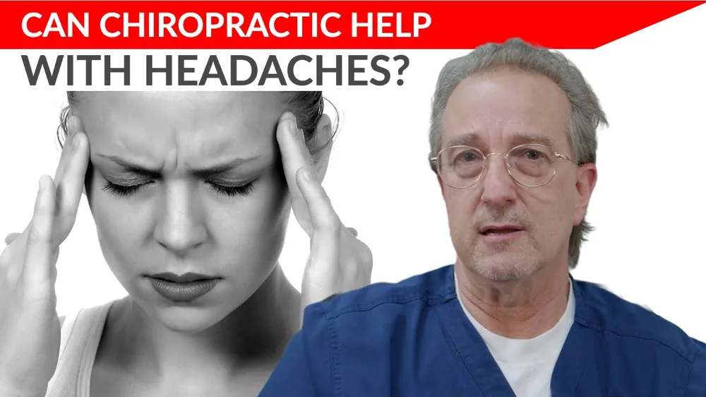 Can Chiropractic Help With Headaches? 🤔